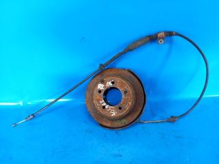 Тормозной диск задний задний правый CHRYSLER 200 10-14 2013