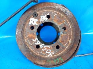 Тормозной диск задний задний правый 200 10-14 2013 3.6 ERB