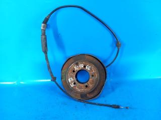 Фото запчасти тормозной диск задний задний левый CHRYSLER 200 10-14 2013 Б/У запчасть Запчасть тормозной диск задний задний левый CHRYSLER 200 10-14 2013