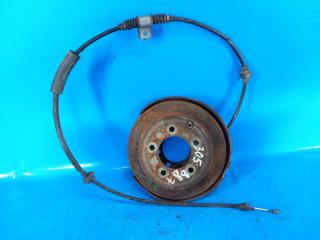 Тормозной диск задний задний правый CHRYSLER 200 10-14 2012