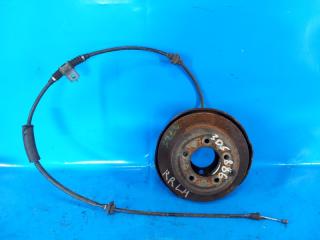 Тормозной диск задний задний левый CHRYSLER 200 10-14 2012