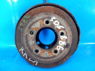 Тормозной диск задний задний левый 200 10-14 2012 2.4 ED3