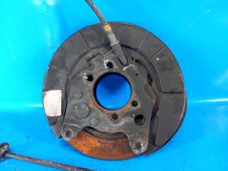 Тормозной диск задний задний левый CHRYSLER 200 10-14 2.4 ED3