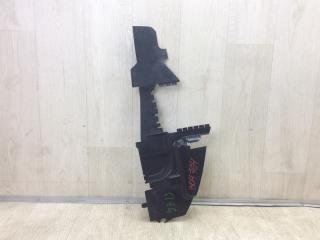 Дефлектор радиатора правый NISSAN PATHFINDER R52 12-21 2015