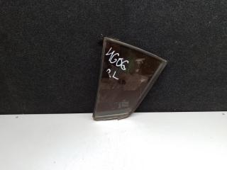 Стекло двери глухое заднее левое MAZDA 3 BL 09-13 2009