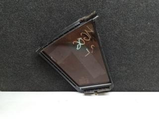 Стекло двери глухое заднее левое 3 BL 09-13 2009 2.5 L (L5-VE)