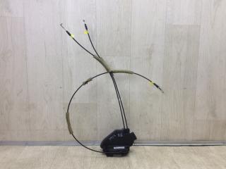 Замок двери задний правый NISSAN PATHFINDER R52 12-21 2015