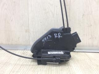 Замок двери задний правый PATHFINDER R52 12-21 2015 R52 3.5 VQ35DE