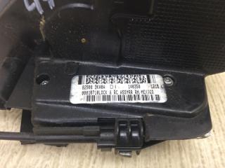 Замок двери задний правый NISSAN PATHFINDER R52 12-21 R52 3.5 VQ35DE