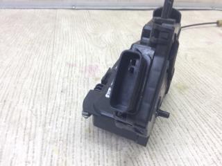 Замок двери задний правый PATHFINDER R52 12-21 2015 R52 3.5 VQ35DE