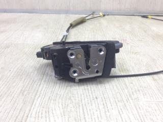 Замок двери задний правый PATHFINDER R52 12-21 2015 R52 3.5 VQ35DE