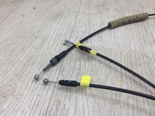 Замок двери задний правый PATHFINDER R52 12-21 2015 R52 3.5 VQ35DE