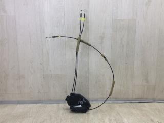 Замок двери задний левый NISSAN PATHFINDER R52 12-21 2015