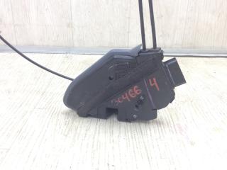 Замок двери задний левый PATHFINDER R52 12-21 2015 R52 3.5 VQ35DE