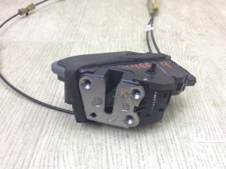 Замок двери задний левый PATHFINDER R52 12-21 2015 R52 3.5 VQ35DE