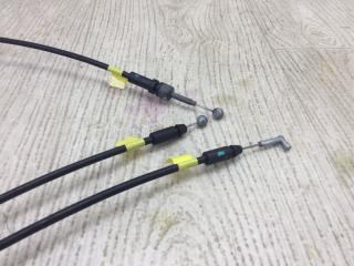 Замок двери задний левый PATHFINDER R52 12-21 2015 R52 3.5 VQ35DE