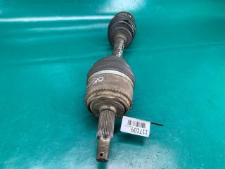 Привод передний левый MITSUBISHI PAJERO 99-06