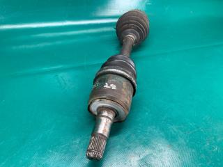 Привод передний левый PAJERO 99-06