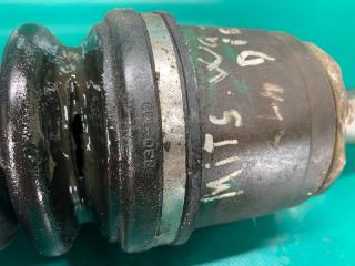 Привод передний левый PAJERO 99-06