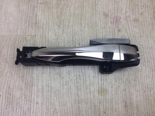 Ручка двери наружная задняя левая NISSAN PATHFINDER R52 12-21 2015