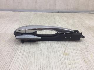 Ручка двери наружная задняя левая NISSAN PATHFINDER R52 12-21 R52 3.5 VQ35DE