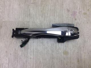 Ручка двери наружная передняя левая NISSAN PATHFINDER R52 12-21 2015