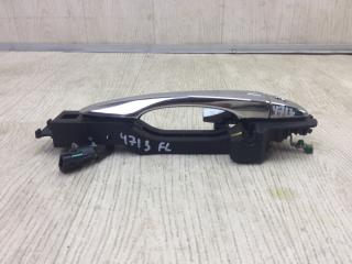 Ручка двери наружная передняя левая PATHFINDER R52 12-21 2015 R52 3.5 VQ35DE