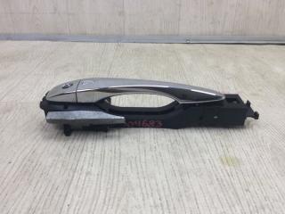 Ручка двери наружная передняя левая NISSAN PATHFINDER R52 12-21 R52 3.5 VQ35DE