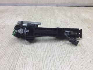 Ручка двери наружная передняя левая PATHFINDER R52 12-21 2015 R52 3.5 VQ35DE