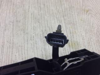 Ручка двери наружная передняя левая PATHFINDER R52 12-21 2015 R52 3.5 VQ35DE