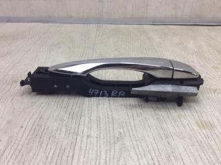 Ручка двери наружная задняя правая PATHFINDER R52 12-21 2015 R52 3.5 VQ35DE