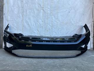 Бампер передний JETTA USA 18- 2020 DJXA 1.4