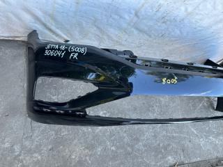 Бампер передний JETTA USA 18- 2020 DJXA 1.4