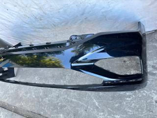 Бампер передний JETTA USA 18- 2020 DJXA 1.4