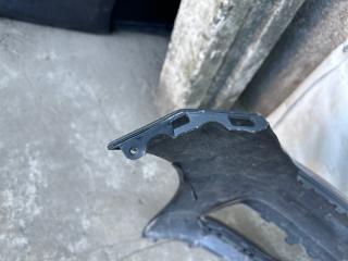 Бампер передний JETTA USA 18- 2020 DJXA 1.4