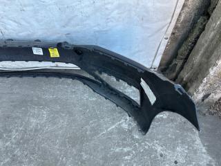 Бампер передний JETTA USA 18- 2020 DJXA 1.4