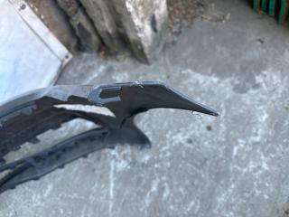 Бампер передний JETTA USA 18- 2020 DJXA 1.4