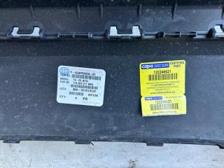 Бампер передний JETTA USA 18- 2020 DJXA 1.4