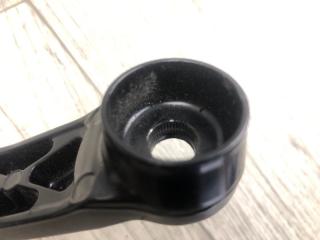 Поводок стеклоочистителя передний левый CAMRY 70 17- 2020 GSV70 2.5 A25AFKS