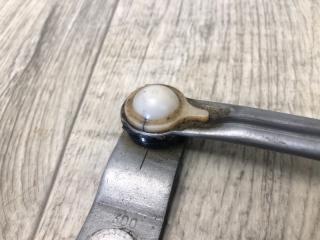 Трапеция стеклоочистителей CAMRY 40 06-11 2007 ACV40 2.4 2AZFE