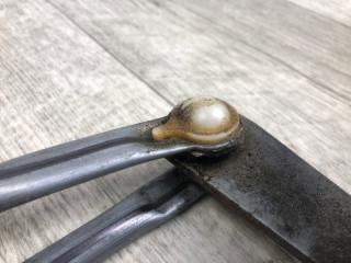 Трапеция стеклоочистителей CAMRY 40 06-11 2007 ACV40 2.4 2AZFE