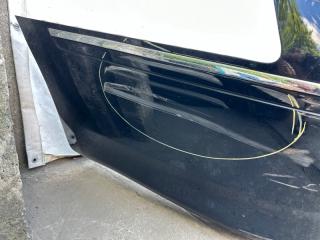 Бампер задний M35/M45 04-10 2008 3.5 VQ35HR