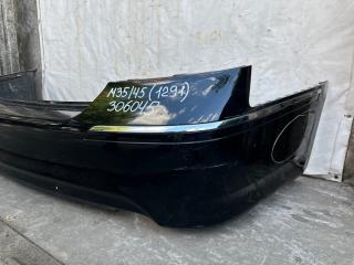 Бампер задний M35/M45 04-10 2008 3.5 VQ35HR