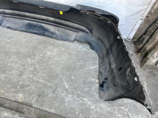 Бампер задний M35/M45 04-10 2008 3.5 VQ35HR