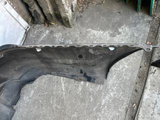 Бампер задний M35/M45 04-10 2008 3.5 VQ35HR