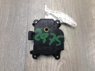 Моторчик заслонки печки TOYOTA PRIUS - 30 09-17 2013