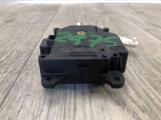 Моторчик заслонки печки PRIUS - 30 09-17 2013 ZVW30 1.8 2ZRFXE