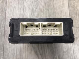 Блок управления АКПП PRIUS - 30 09-17 2013 ZVW30 1.8 2ZRFXE