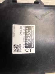 Блок управления АКПП PRIUS - 30 09-17 2013 ZVW30 1.8 2ZRFXE