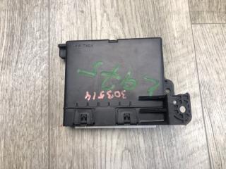 Блок электронный PRIUS - 30 09-17 2013 ZVW30 1.8 2ZRFXE